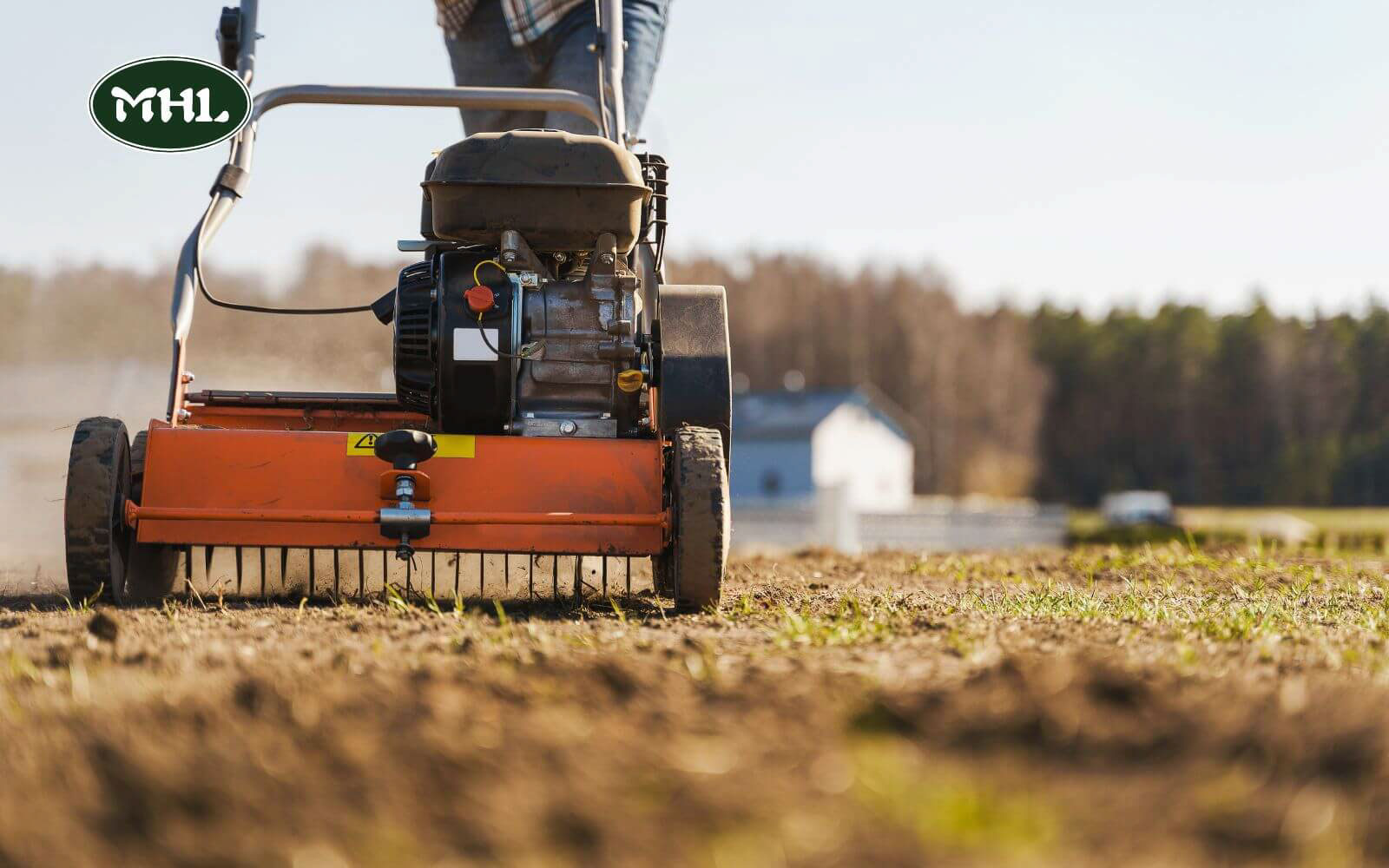 How To Prevent Future Soft Spots In Yard? Aeration And Compaction Management