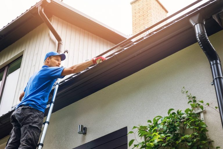 gutter services near me