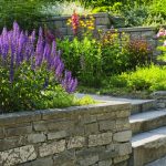 How To Build Retaining Wall Stairs: A 14-Step Easy Guide