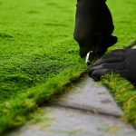 How To Install Lawn Edging: 10 Easy Steps To Edge A Lawn