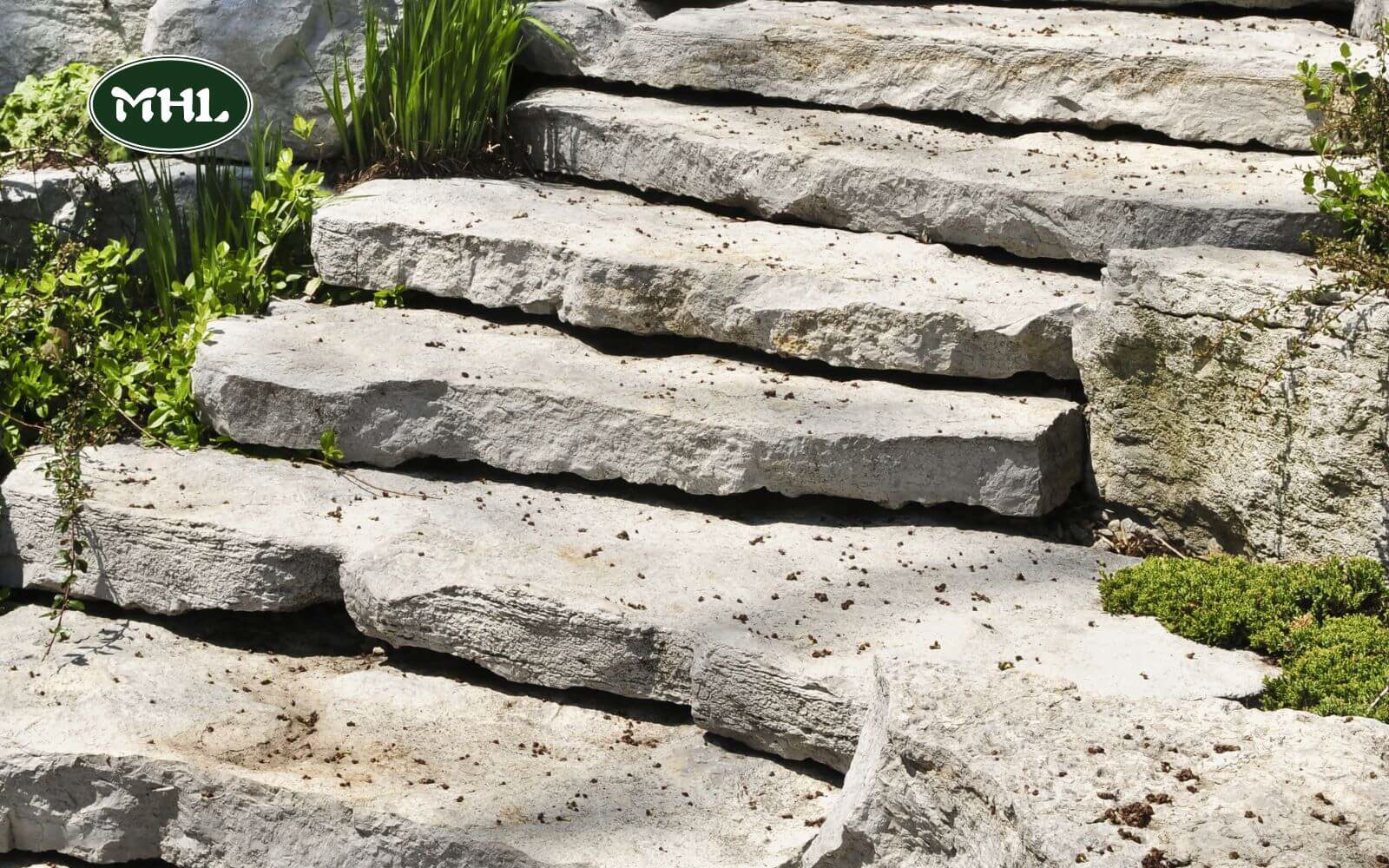 Retaining Wall Stairs: Safety Consideration