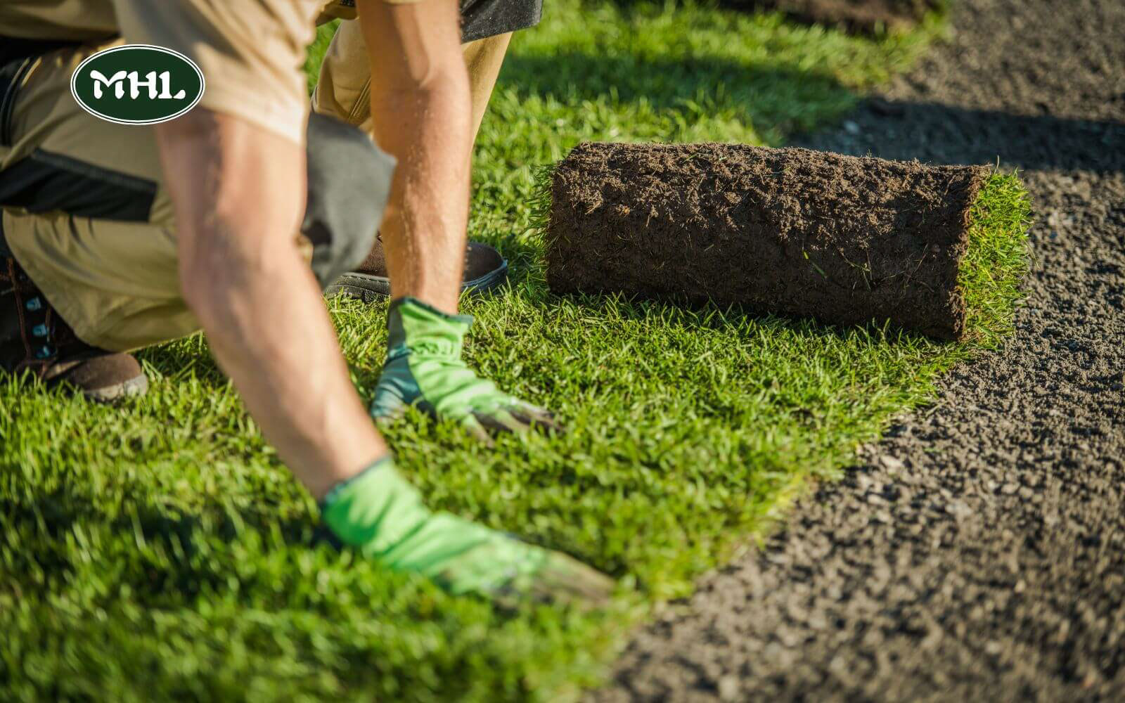 What Is Lawn Edging? How To Install Lawn Edging?