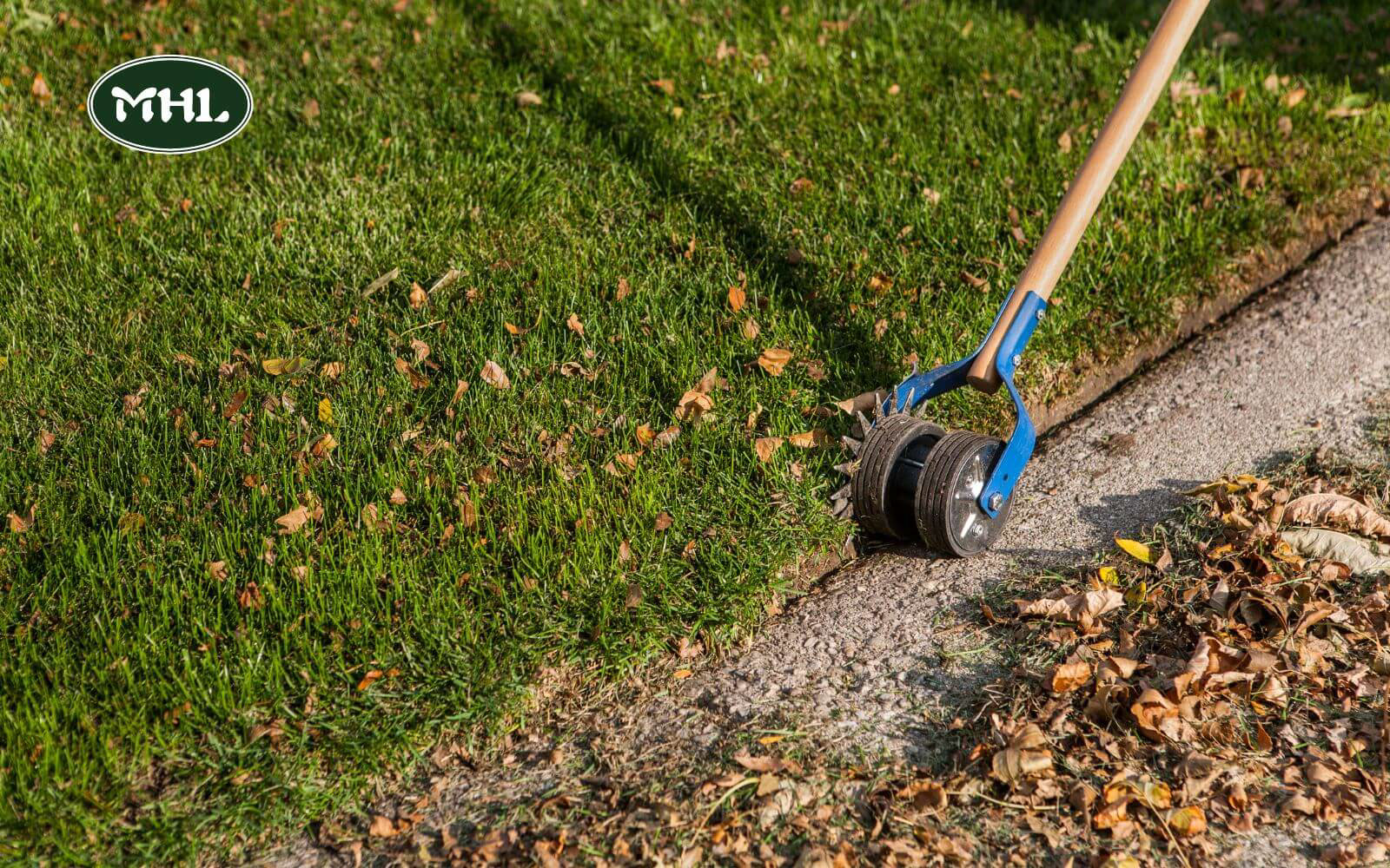 Why Do We Need To Install Lawn Edging?