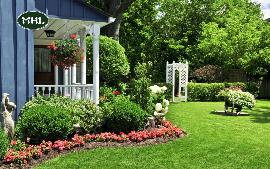 How Much Does Landscape Maintenance Services Cost?