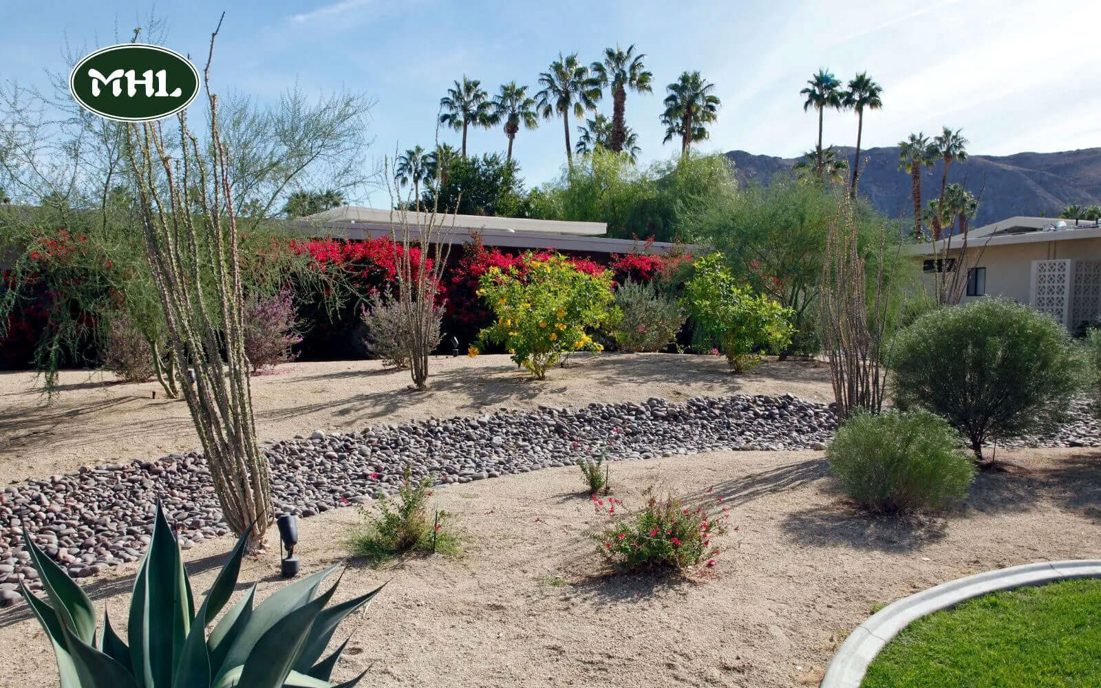 The Drawbacks Of Xeriscape Landscaping