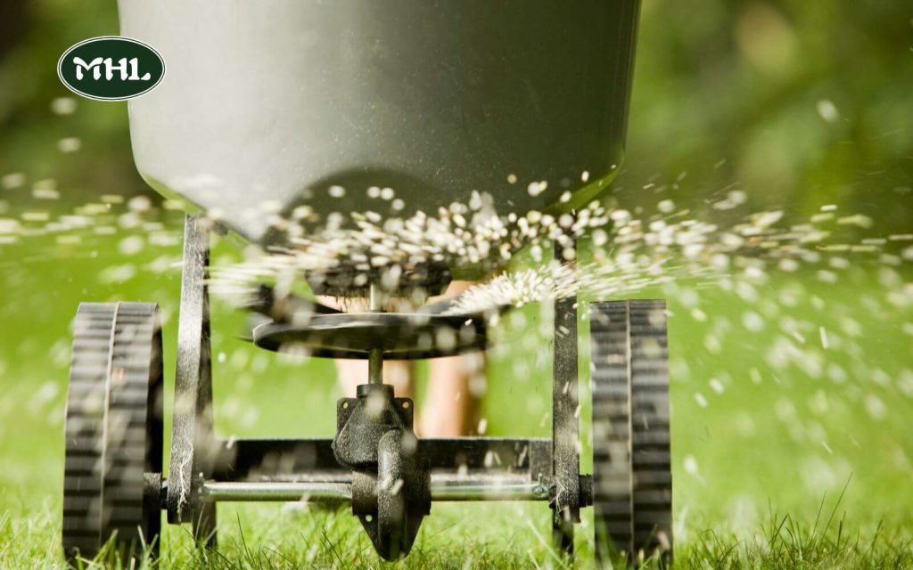 What Does Landscape Maintenance Services Include?