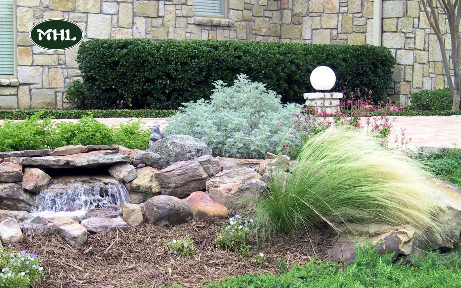 What Is Xeriscape Landscaping?