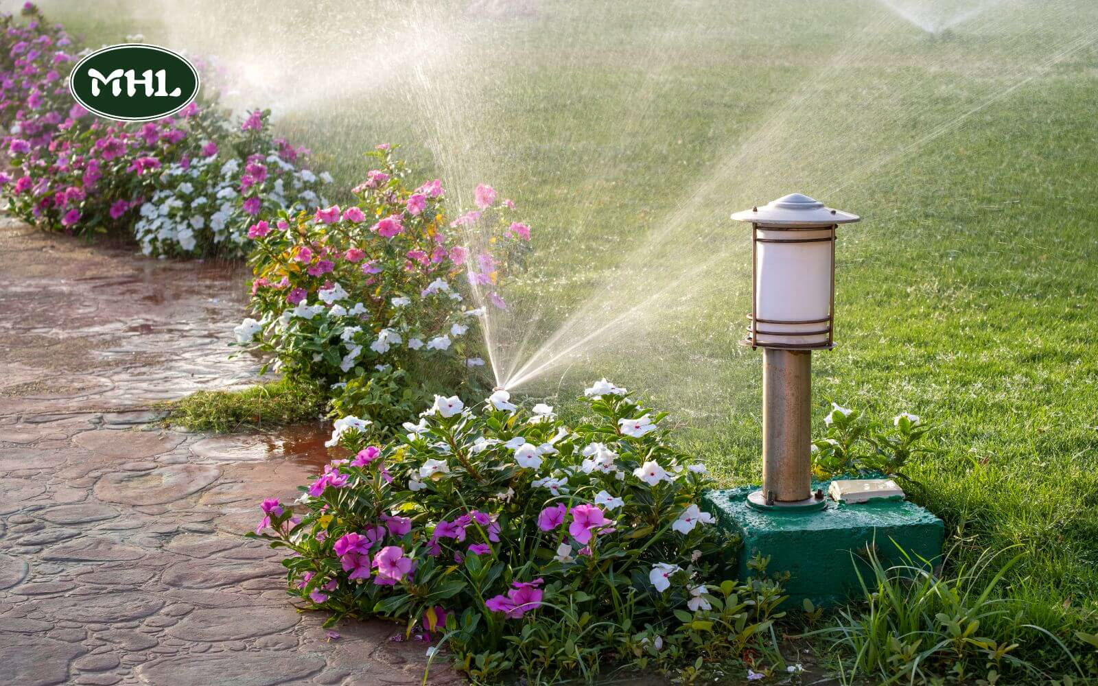 What Is A Lawn Sprinkler System And How Does It Work?