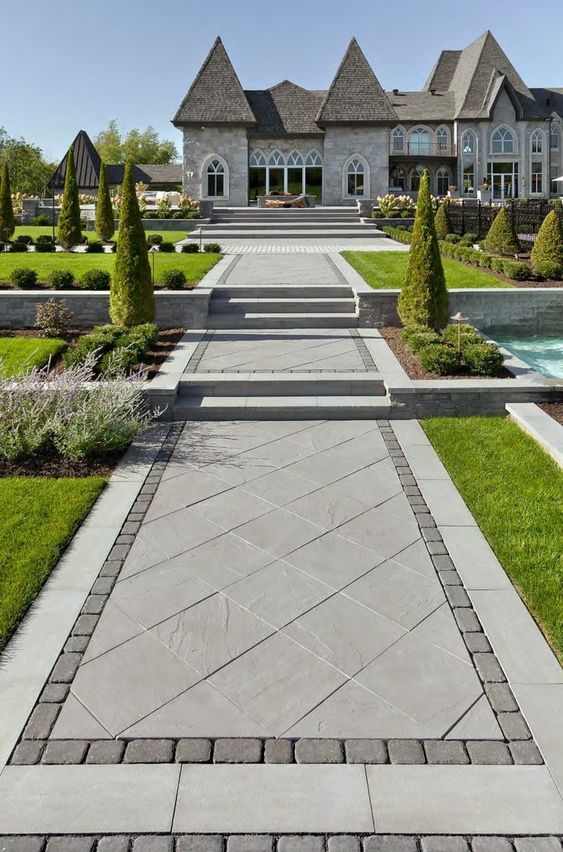 What Is Hardscape Design