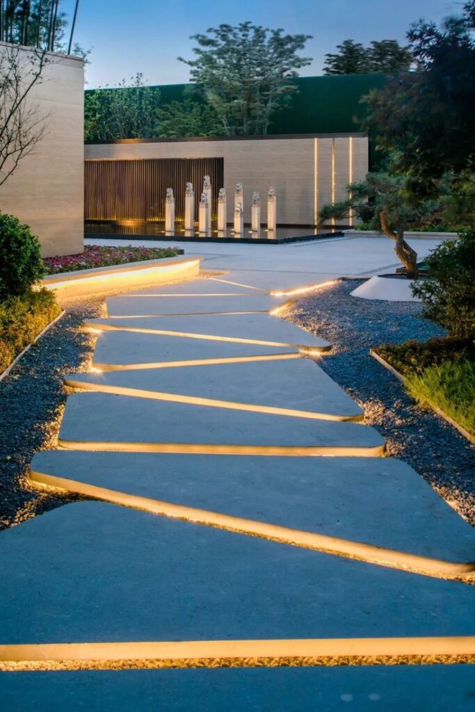 What Is Hardscape Design