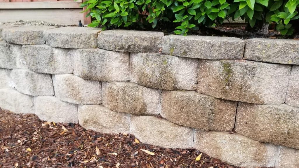 What Are The Benefits Of Retaining Walls