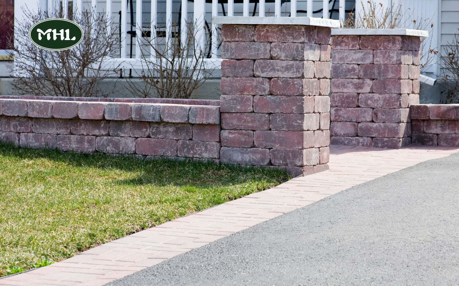 How Many Types Of Retaining Walls?