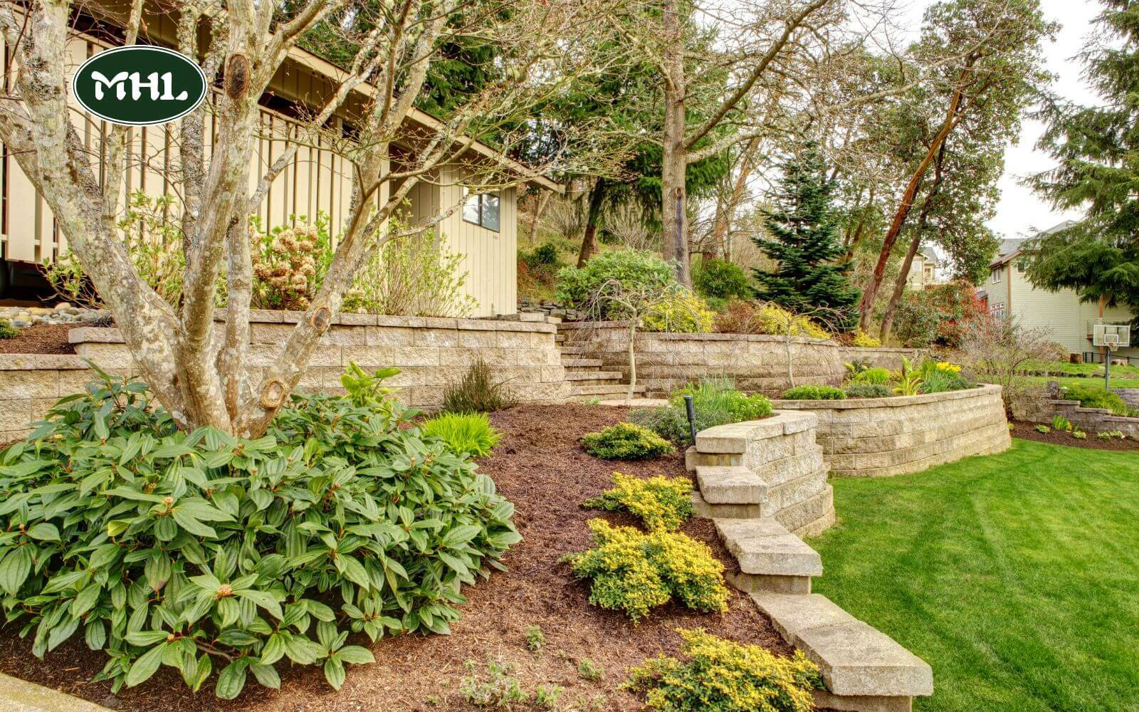 What Are The Other Different Types Of Retaining Walls?