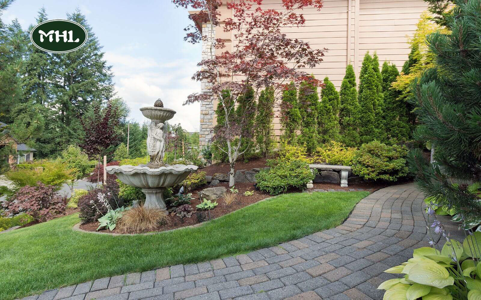 10 Common Types Of Hardscape You Need To Know