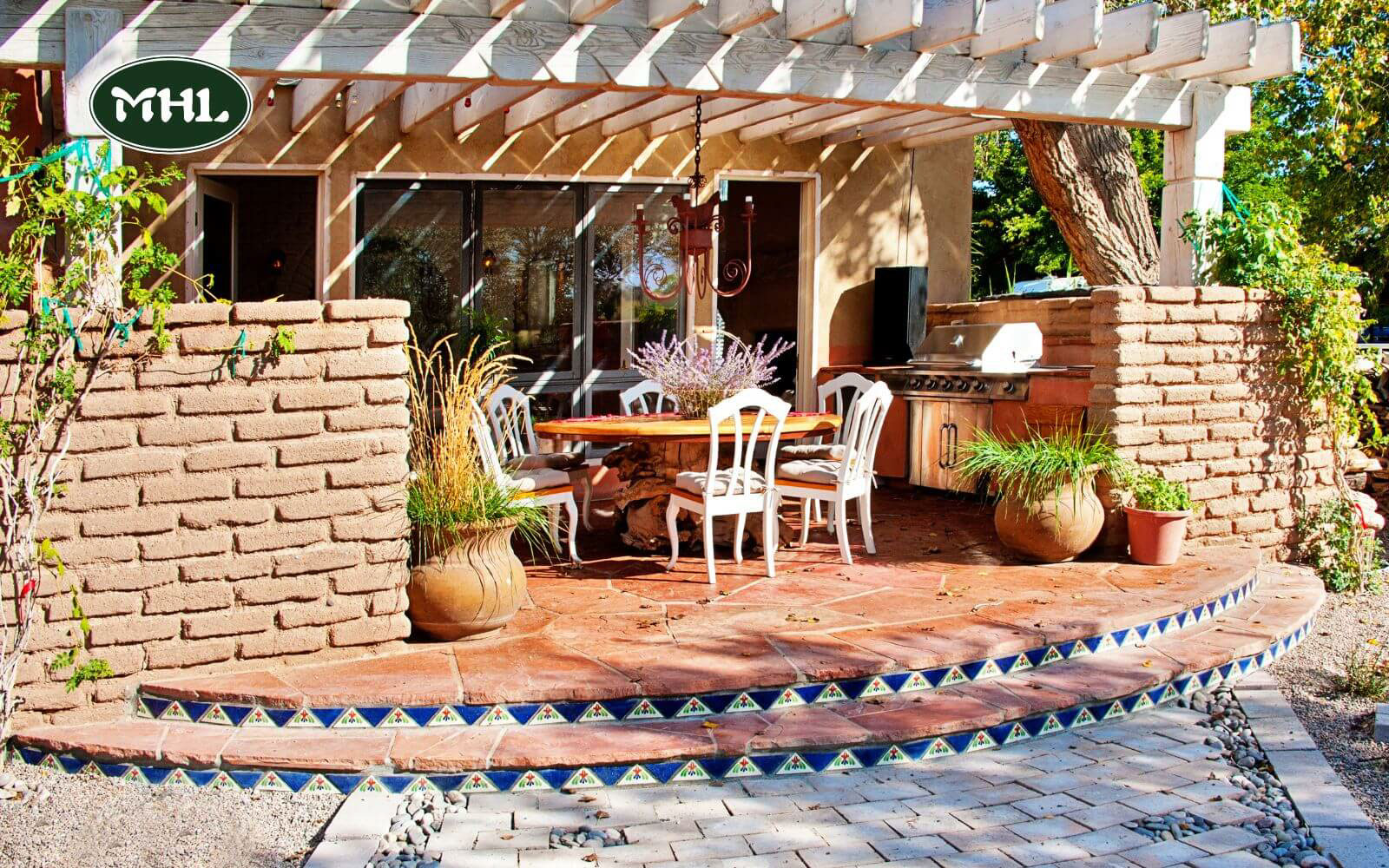 10 Benefits Of An Outdoor Kitchen: Expand Your Home'S Livable Space