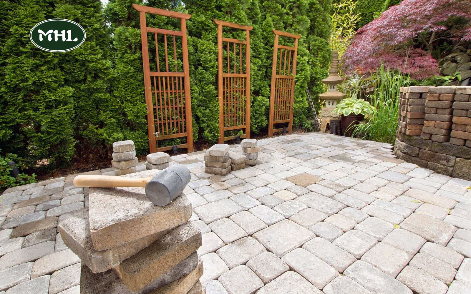 What Is Hardscaping? 10 Types of Hardscapes to Create Your Dream Yard