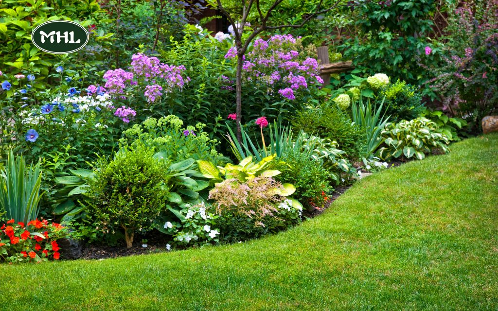 5 Simple Small Backyard Landscaping Ideas