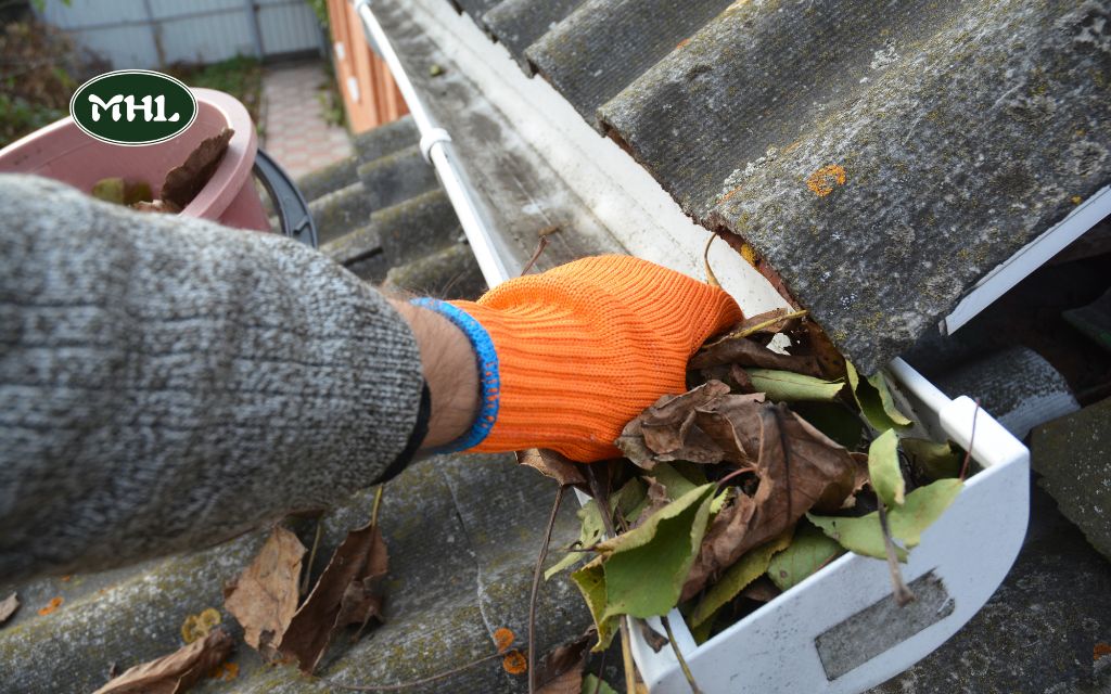 9 Reasons Why Gutter Cleaning Matters