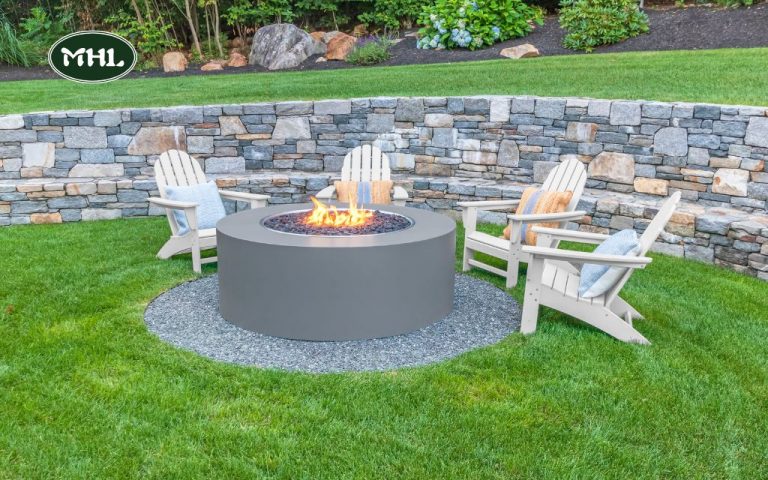 Backyard Fire Pit Ideas Landscaping: Transform Your Outdoor Space