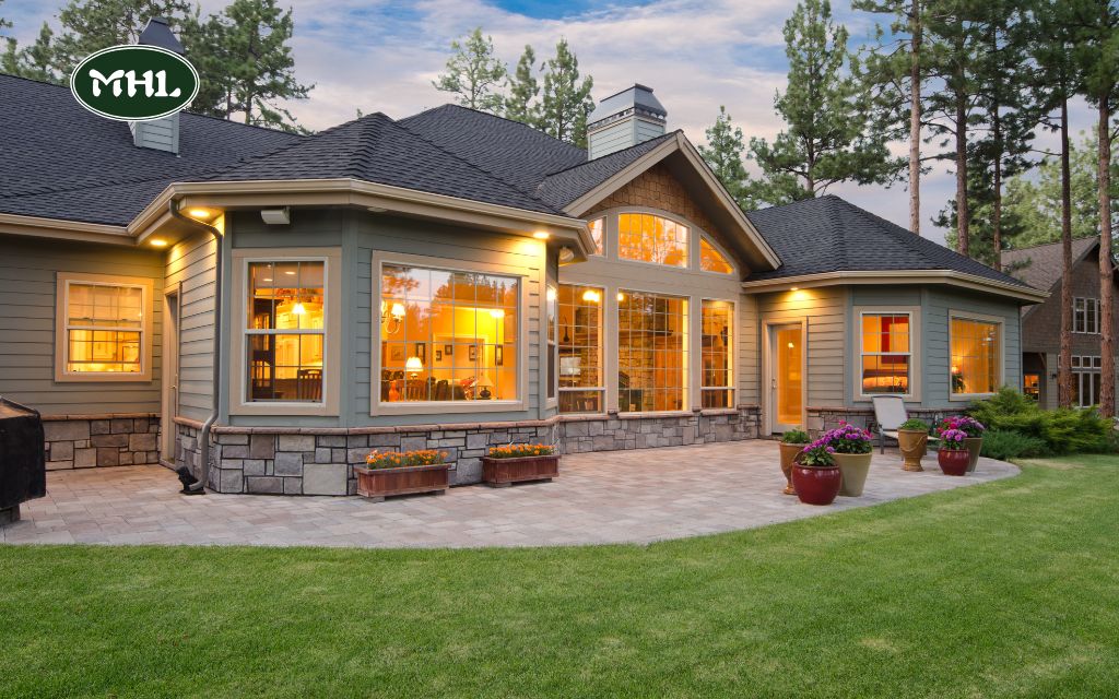 Benefits of Hiring a Professional for Your Denver Landscape Design