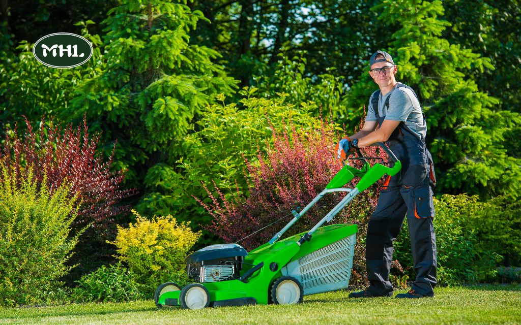 Benefits of Professional Lawn Maintenance Denver