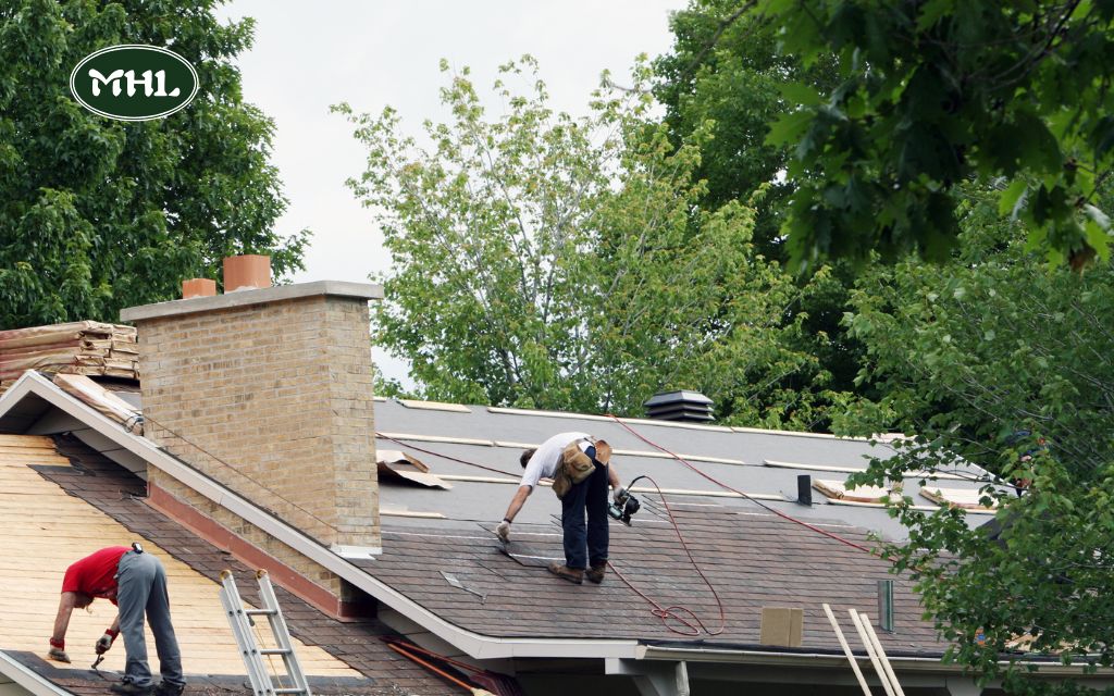 Choosing the Right Roof Repair Services Near Me in Denver