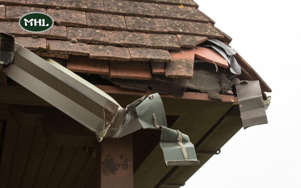 Cost of Roof Repair Denver near me