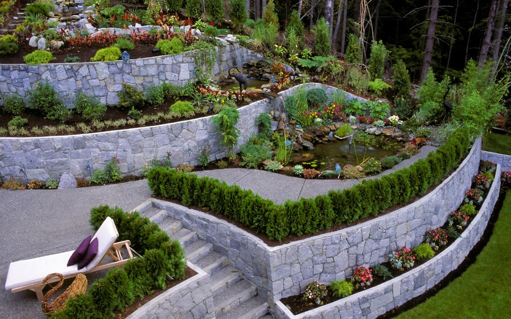 Factors Influencing Retaining Wall Costs in Denver