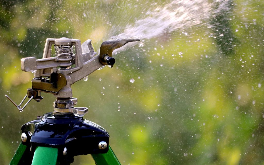 How Mile High Lifescape Can Help with Sprinkler Installation