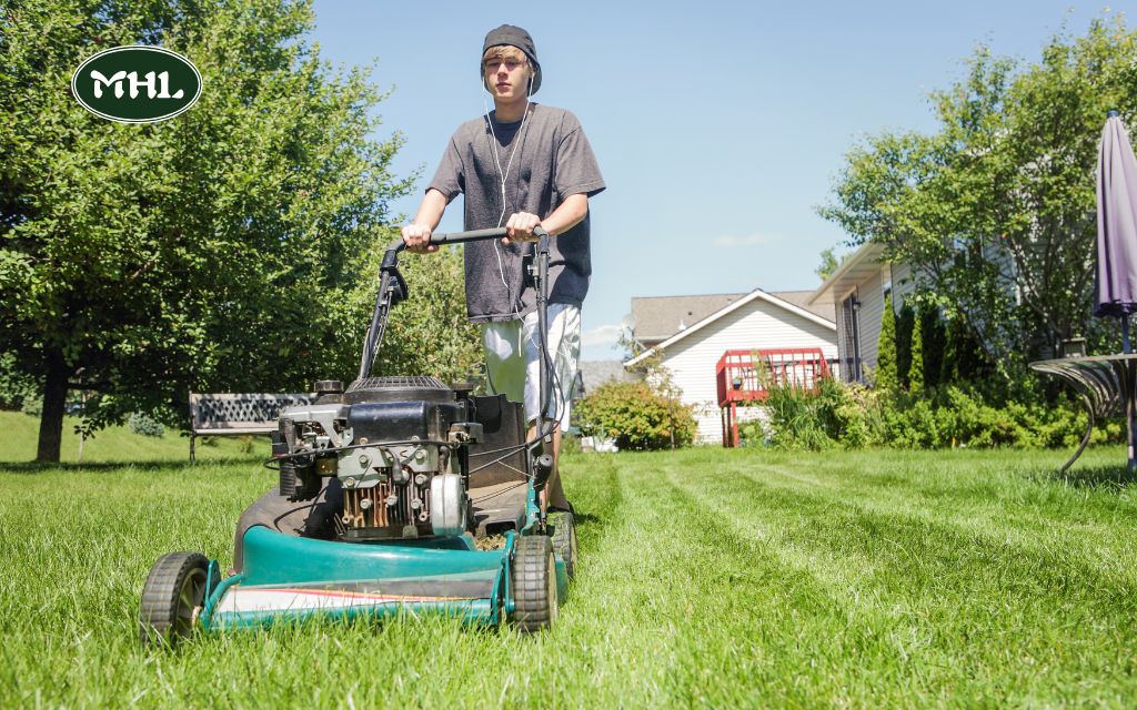 Mile High Lifescape: Best Lawn Mowing Service Near Me in Denver