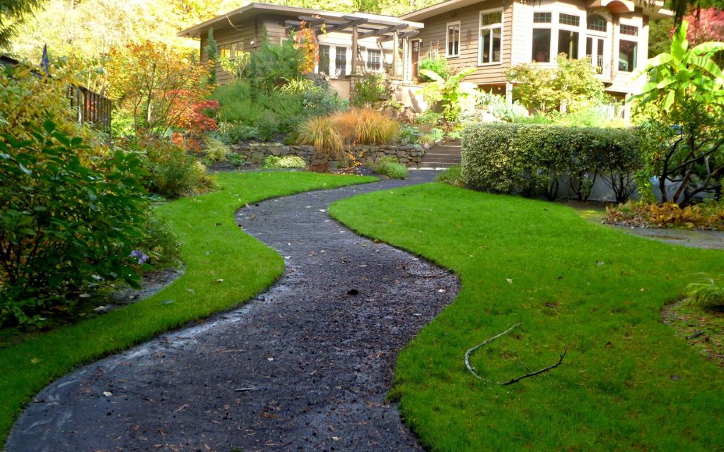 Mile High Lifescape’s Approach to Landscaping