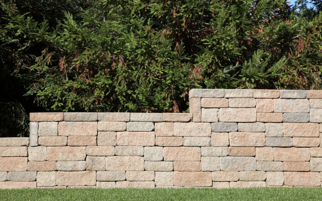 Retaining Walls