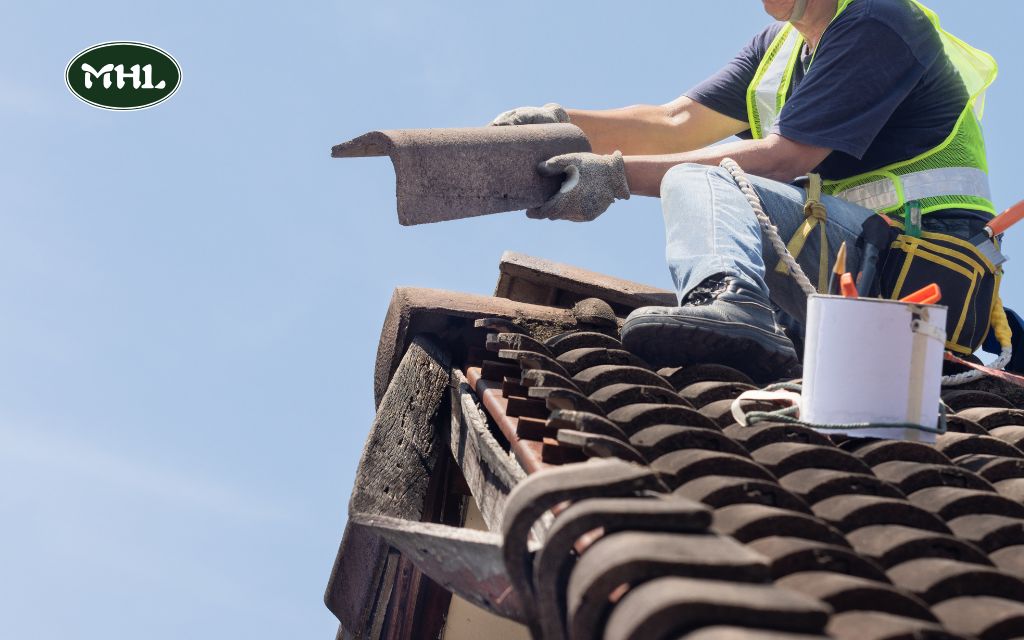 Roof Repair Denver: Everything You Need to Know