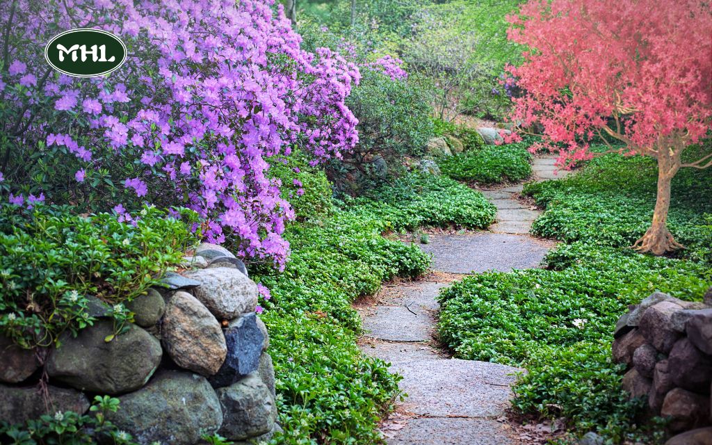 Spring Landscaping Ideas for Small Yards in Denver, Colorado