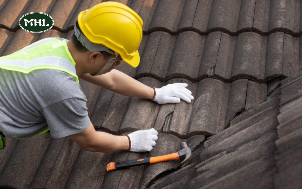 Understanding Roof Repair Denver, Colorado