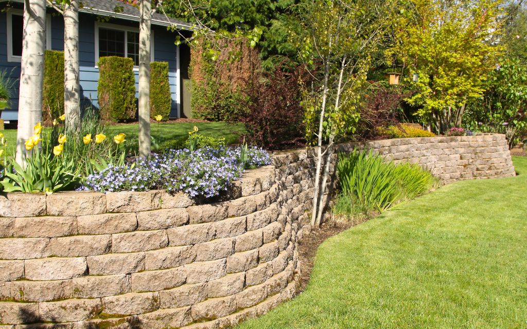 What truly Retaining Walls in Denver