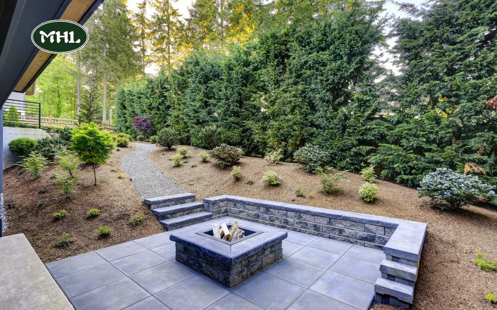 Why Choose Mile High Lifescape for Your Fire Pit Landscaping?