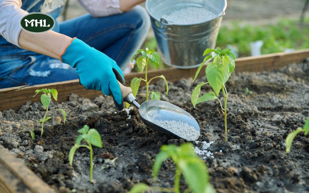 Why Fertilize Your Lawn in Spring?