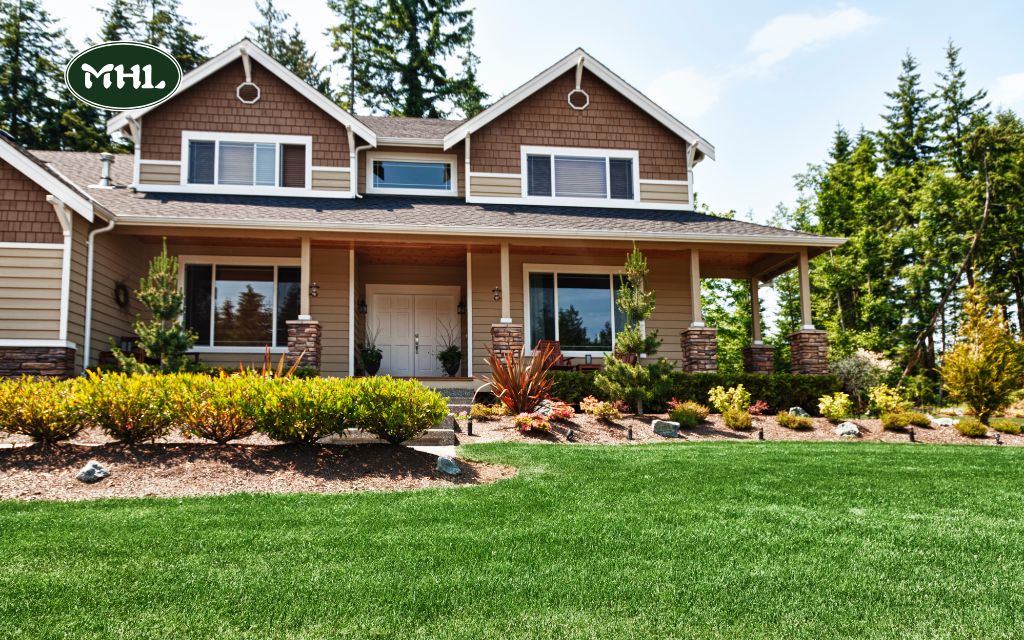 Why Landscaping Matters in Denver