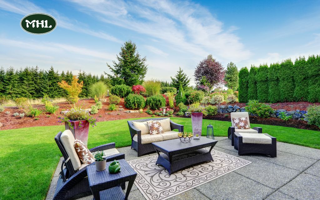 10 Creative Backyard Landscaping Ideas on a Budget