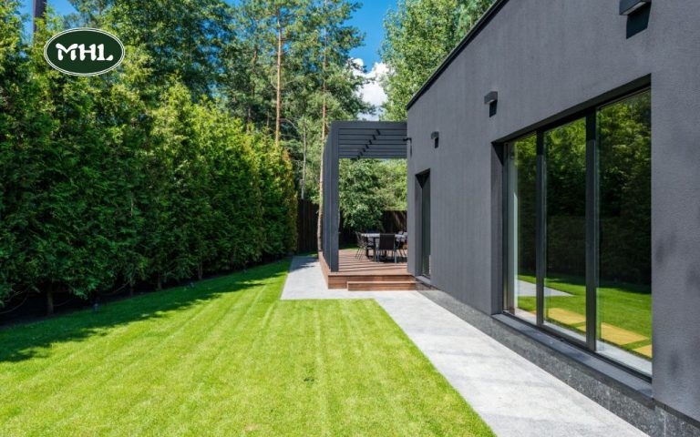 10 Low-Maintenance Backyard Landscaping Ideas for Denver Homes