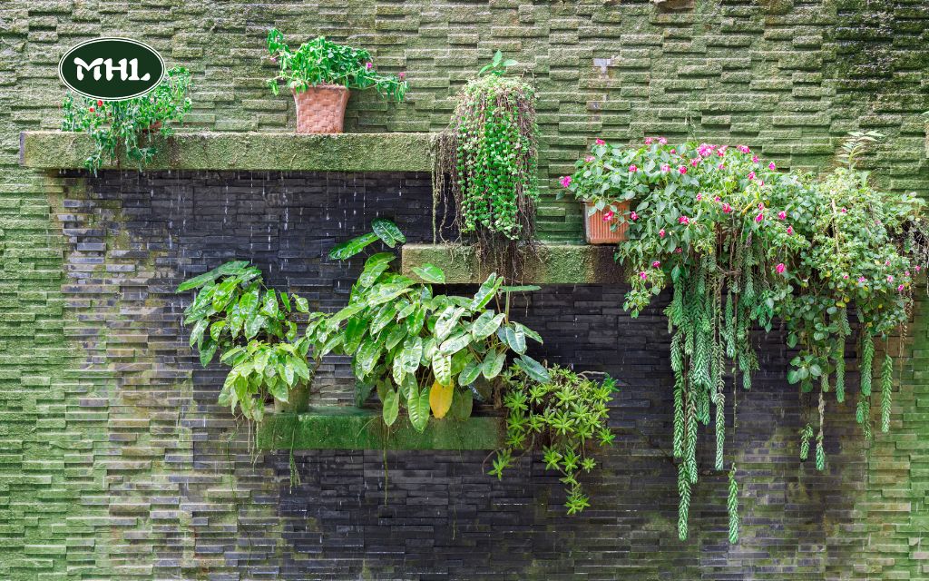 6 Small Garden Design Ideas To Try