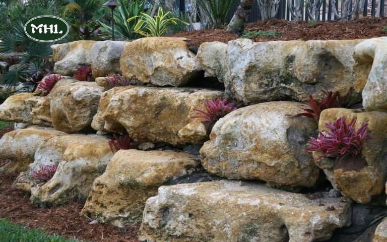 9 Front Yard Landscaping Ideas with Rocks No Grass: A Low-Maintenance Guide