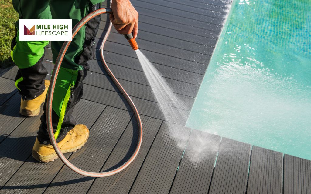 Benefits of Hiring Professional Pool Cleaning Services