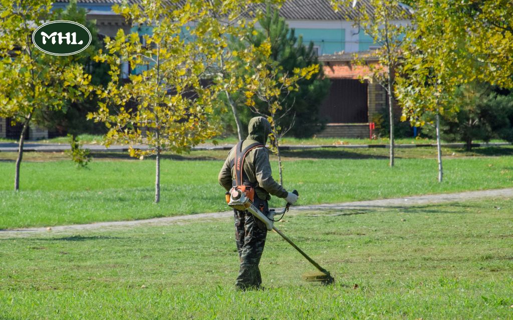 Best Residential Lawn Mowing Service Near Me: Getting Started with Mile High Lifescape