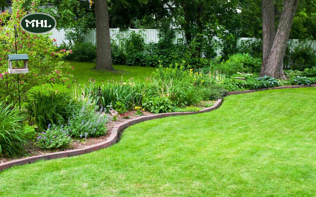 Cheap Creative Garden Edging Ideas: Why Choose Creative and Affordable Edging