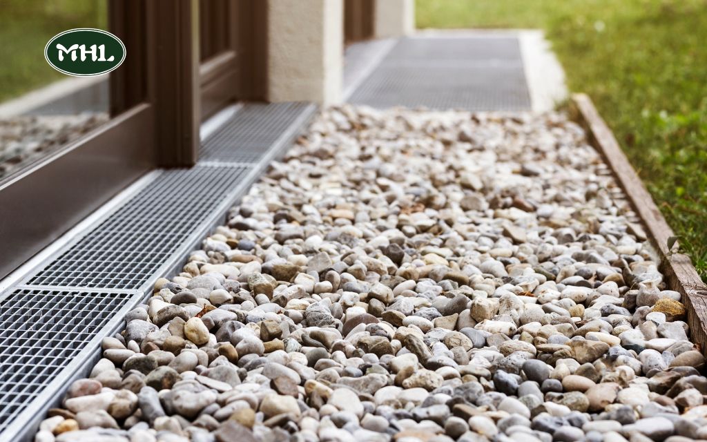 Choosing The Right Front Yard Landscaping Ideas With Rocks