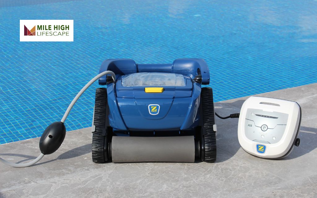 Common Pool Cleaning Tasks