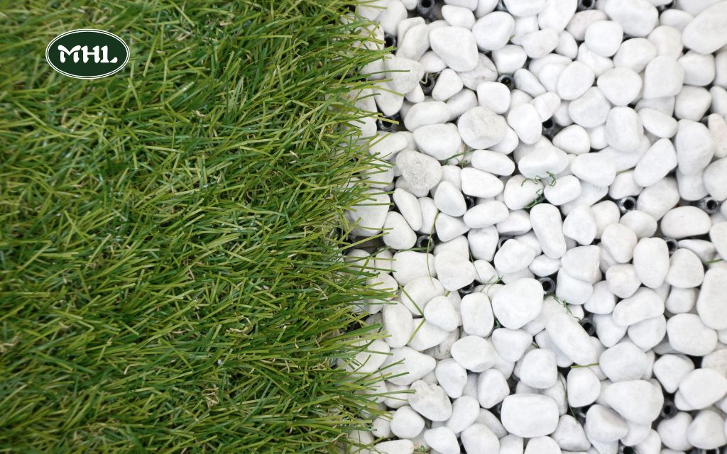 Designing Your Front Yard with Rocks in the Mile High City