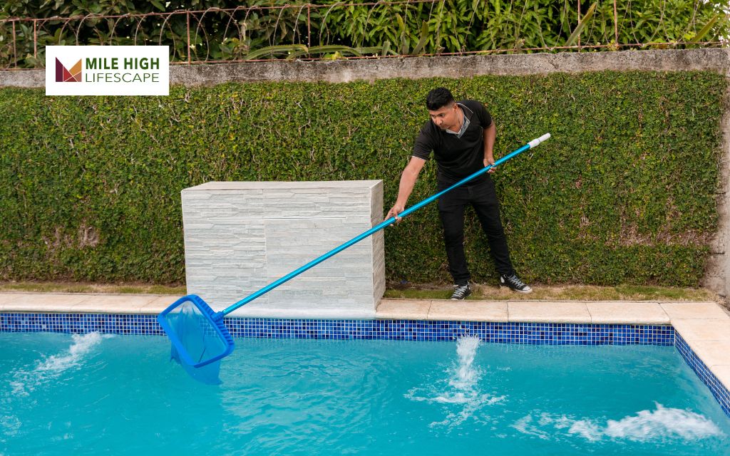 How Can Regular Pool Cleaning Keep Your Pool Safe and Enjoyable for Everyone?